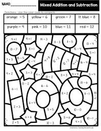 I have included a picture key and answer key to help you and your student identify the pictures. 100 Days Of School Coloring Pages By Teaching Second Grade Tpt