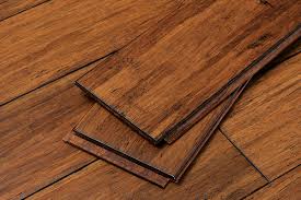 hardwood flooring alternatives that are