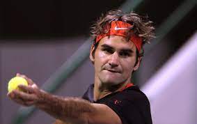 The time he lobbed roger federer at madison square gardens. Why Roger Federer Is A Great Role Model For Young Sportspeople The Why In Sport