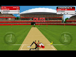 the 5 best mobile cricket games in the