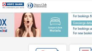 The offer is not valid on payments made through hdfc bank credit cards emi payment option. Hdfc Dinner Club Credit Card Customer Care Number Office Address