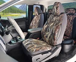 Camo Seat Covers For 2006 Volkswagen