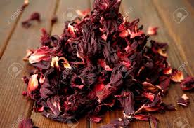 Linda crampton from british columbia, canada on september 28, 2019: Dried Hibiscus Flower Stock Photo Picture And Royalty Free Image Image 29832975