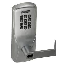 clroom function keyless lock