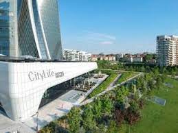 Citylife è il nuovo quartiere di milano che sorge nell'area in. Appartamenti Con Piscina In Vendita In Zona City Life Milano Immobiliare It