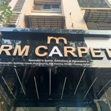 r m carpets in kurla west mumbai