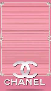 pink chanel wallpapers top free pink