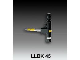 laser beam delivery llbk45 fiber