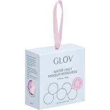 glov moon pads reusable makeup remover