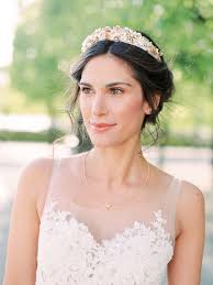 the best hairstyles for brides who love