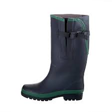 jileon rain boots extra wide calf