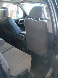 Seat Covers For Honda Ridgeline