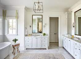 10 Ways To Work A Two Sink Bathroom