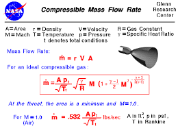 An Flow Calculation