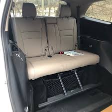 Sold 2018 Honda Pilot Bedco Mobility