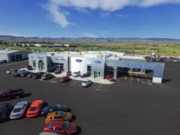 ford dealers wyoming fremont motor