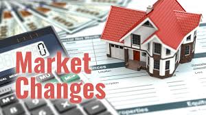 Market Changes - Keystone Mortgage