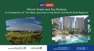 sky botania hillock green what are