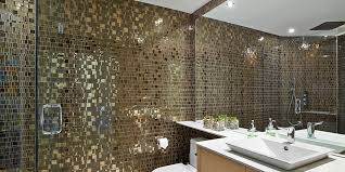 floor to ceiling bathroom tile