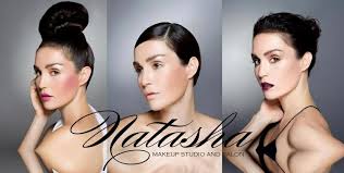 natasha makeup studio salon zamzama