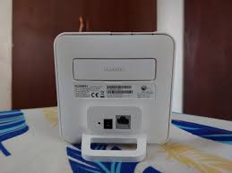 globe at home prepaid wifi huawei b312