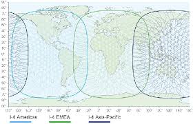 geostationary satellites