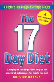 The 17 Day Diet A Doctors Plan Designed For Rapid Results