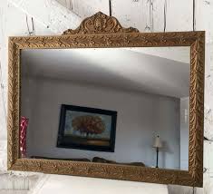 stunning diy mirror frame decoration