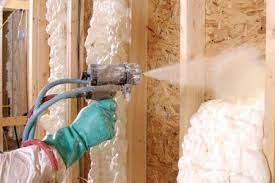 Home Radiant Drywall Insulation