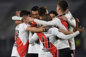 For the purposes of this bet, river plate will win after +1 goals have been added to the final score. V19tpe0ubnfobm