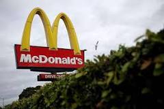 Is there a McDonald's in Kenya? Everything you need to know ...