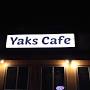 Yaks Café from m.facebook.com
