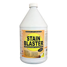 stain blaster professional strength