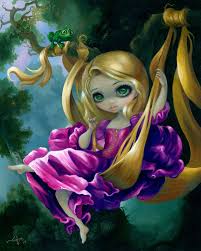 jasmine becket griffith take over