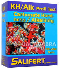 Api Saltwater Calcium Test Kit Instructions