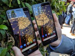 Pixel 3a Vs Pixel 3 How Googles Budget Phone Stacks Up