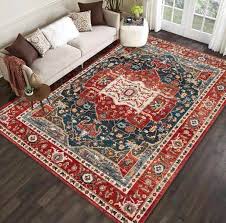 2m x 1 4m beautiful carpet rug eured s