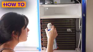 how to clean your window ac unit you