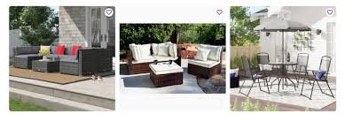 Wayfair S Outdoor Patio Furniture