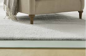 carpet padding versus carpet cushion