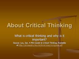 What is Critical Thinking  and How to Teach It  FREE   Short   Extended Response Activities for  The Sneetches     