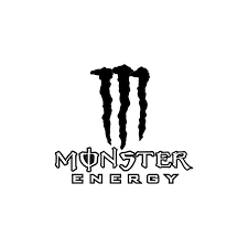 monster energy logo png monster energy