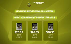Minecraft java edition gift card. How To Get Minecraft Java Edition Redeem Code Free 2021