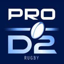 pro d2 2019 20 ultimate rugby players