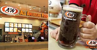 Shopee malaysia is a leading online shopping site based in malaysia that. A W Malaysia Is Offering Free Regular Root Beer On Deepavali Here S How Foodie