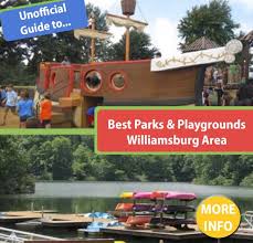 best parks and playgrounds in