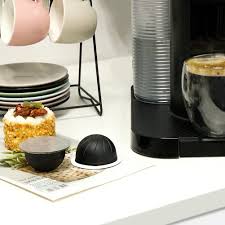 reusable coffee capsule kitchen tool