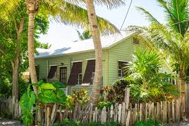 homes we love our key west