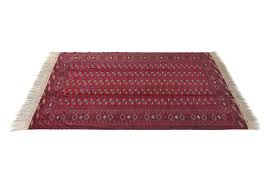 oriental carpet bukhara 1011399