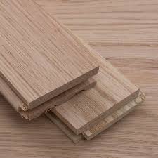 wood floors plus unfinished